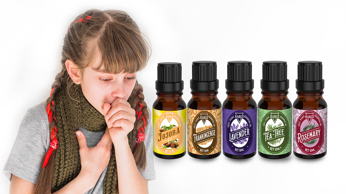 How to Make a Cough and Congestion Roller Blend for Kids – BargzNY