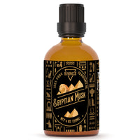 Egyptian Musk Body Oil 16oz