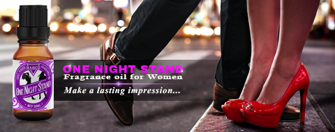 ONE NIGHT STAND Fragrance Oil