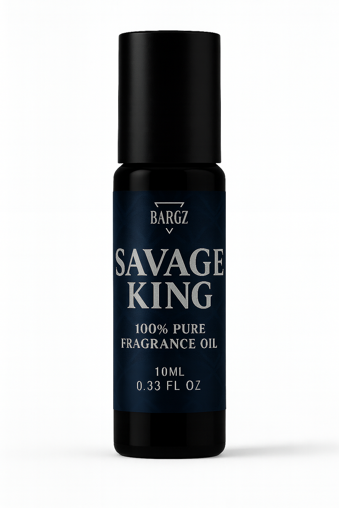 Savage King Perfume for Men