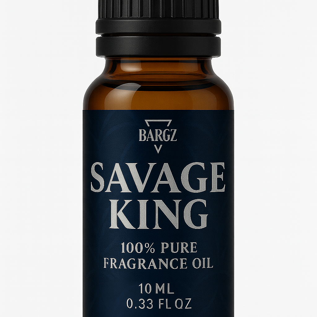 Savage King Perfume for Men