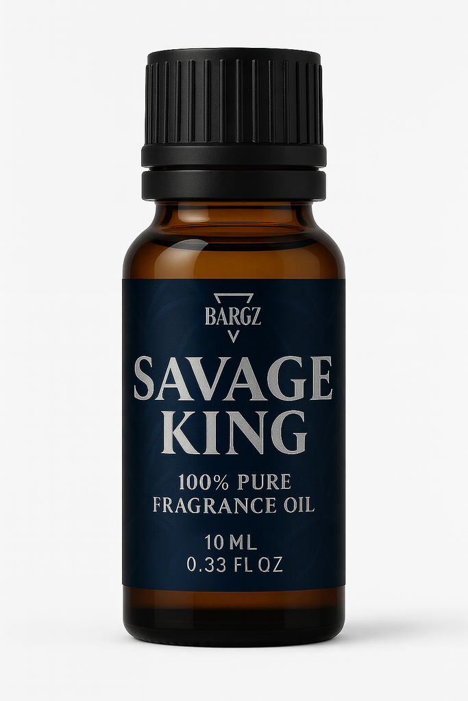 Savage King Perfume for Men