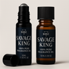 Savage King Perfume for Men