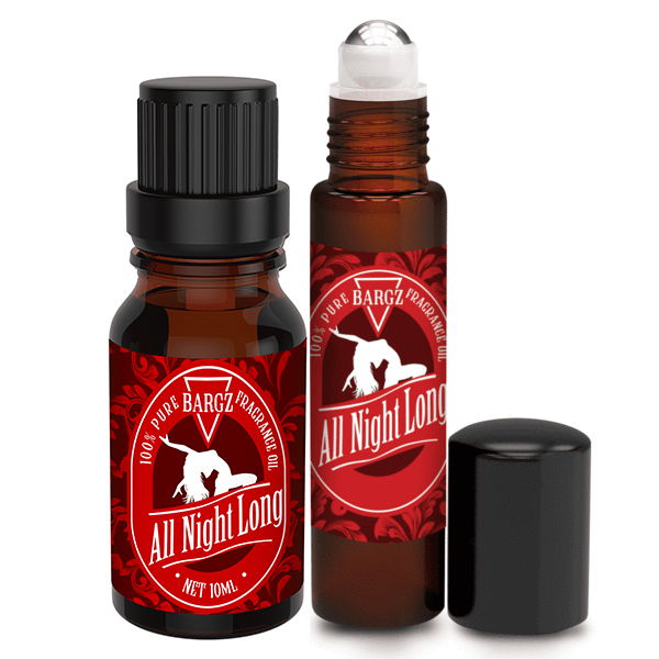 2 Pack Duo Fragrance Oil Set - All Night Long