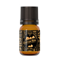 Egyptian Musk Body Oil 16oz