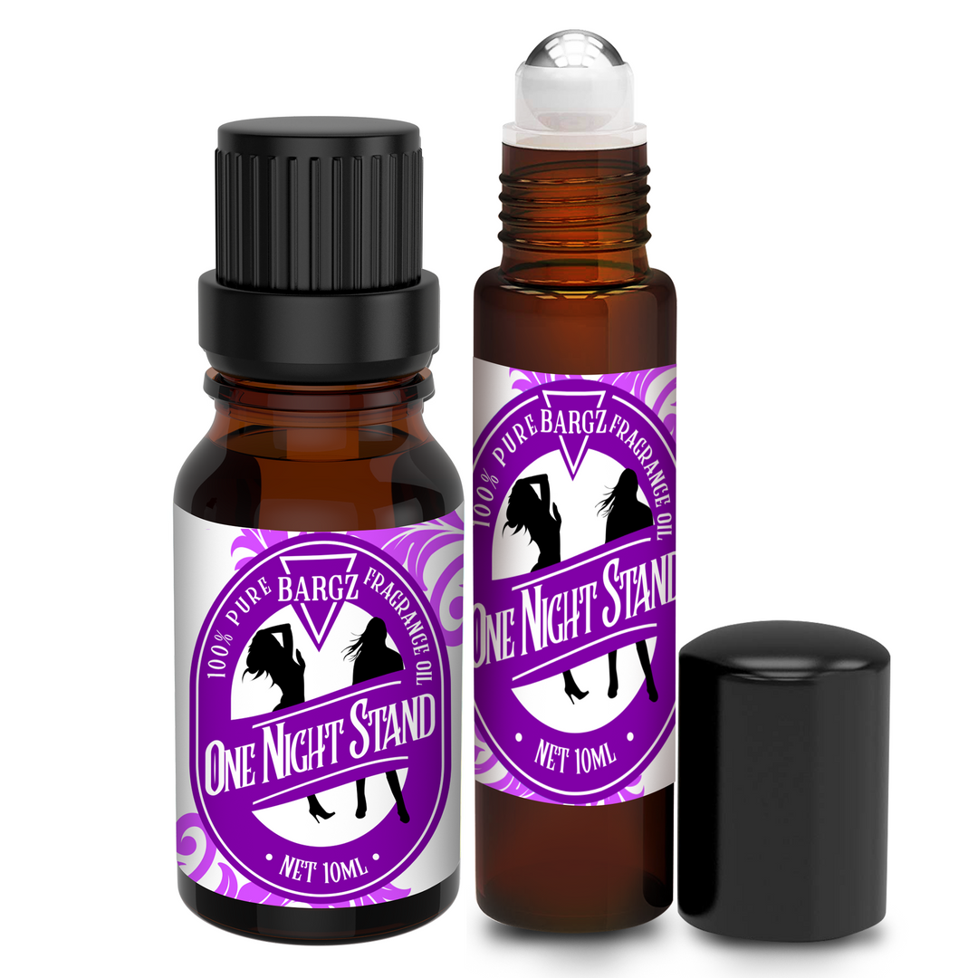 2 Pack Duo Fragrance Oil Set - One Night Stand