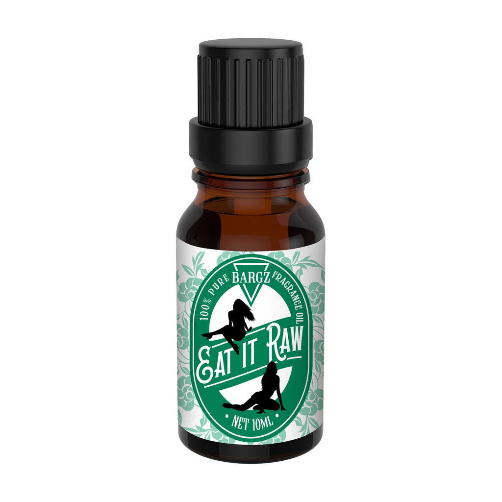 Eat It Raw Fragrance Oil