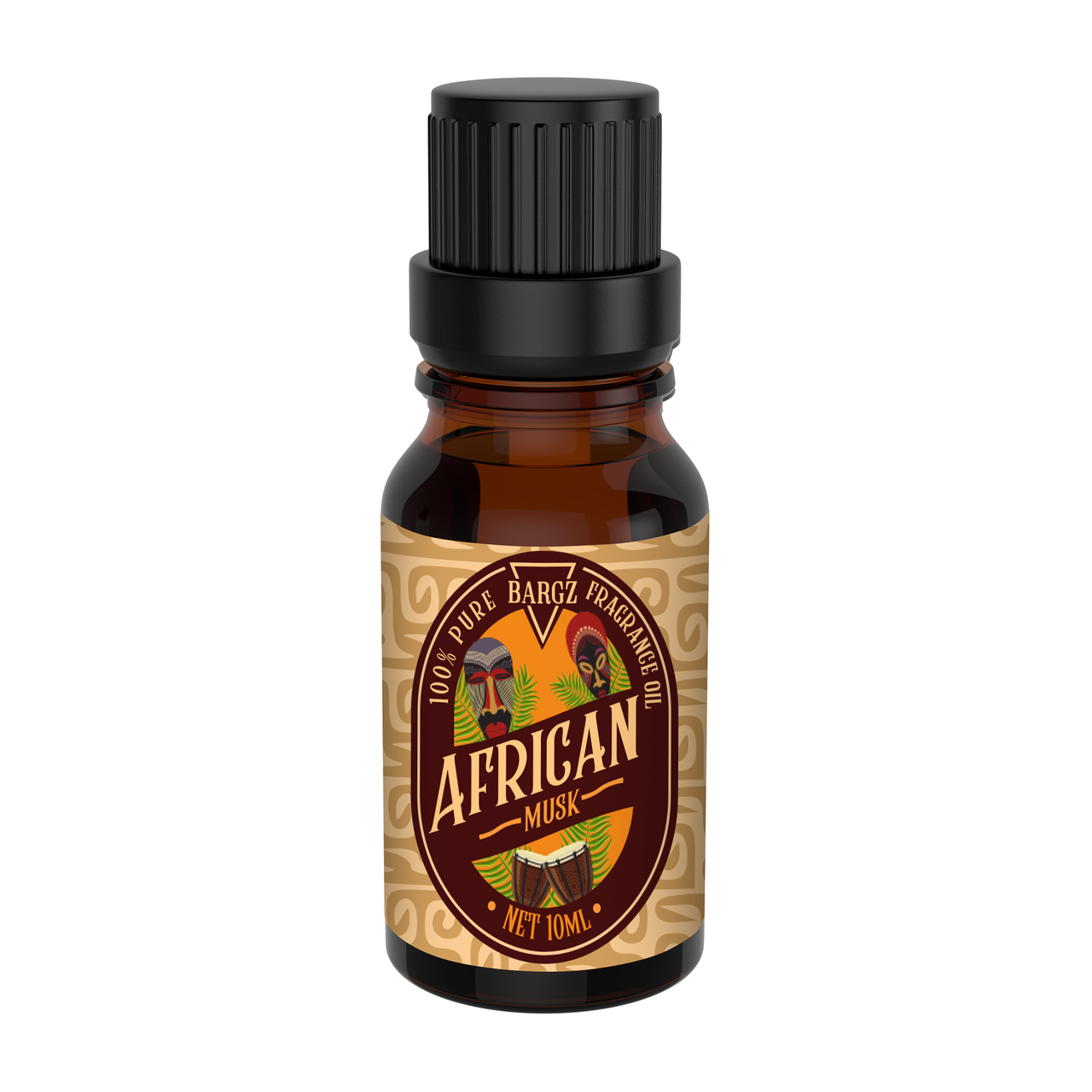 AFRICAN MUSK Fragrance Oil