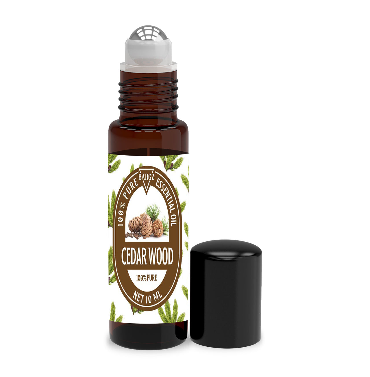 CEDARWOOD ESSENTIAL OIL