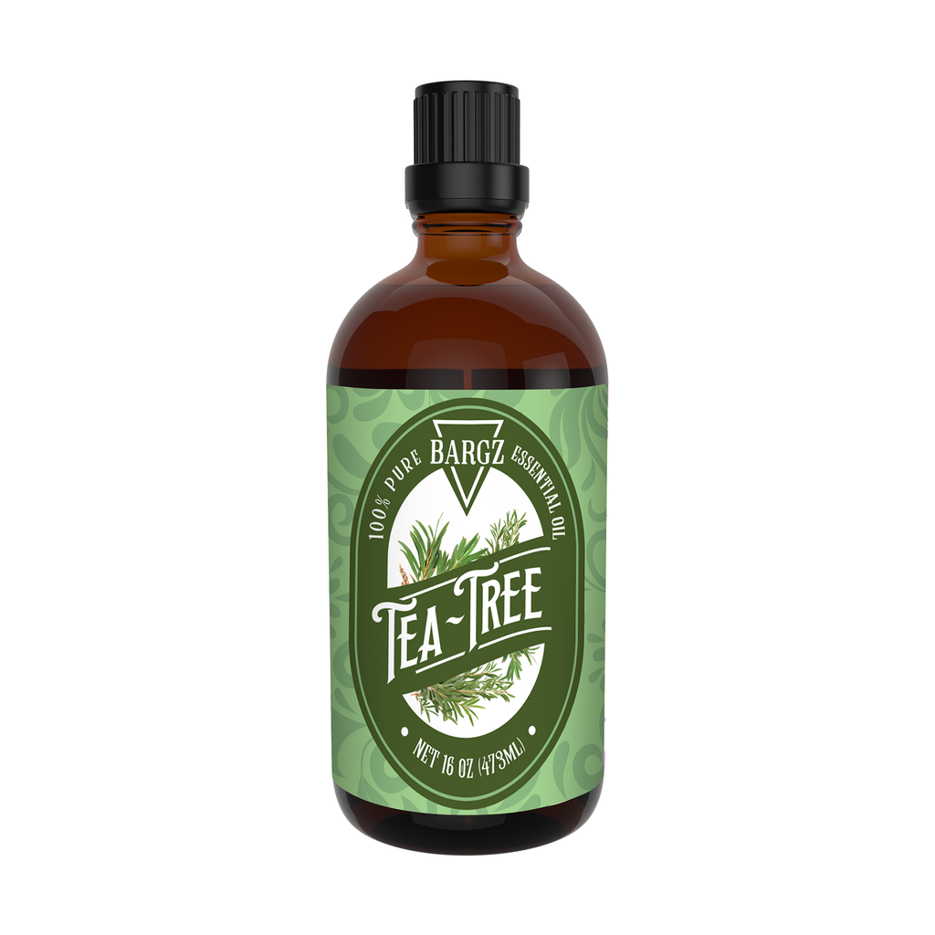 Tea Tree Essential Oil