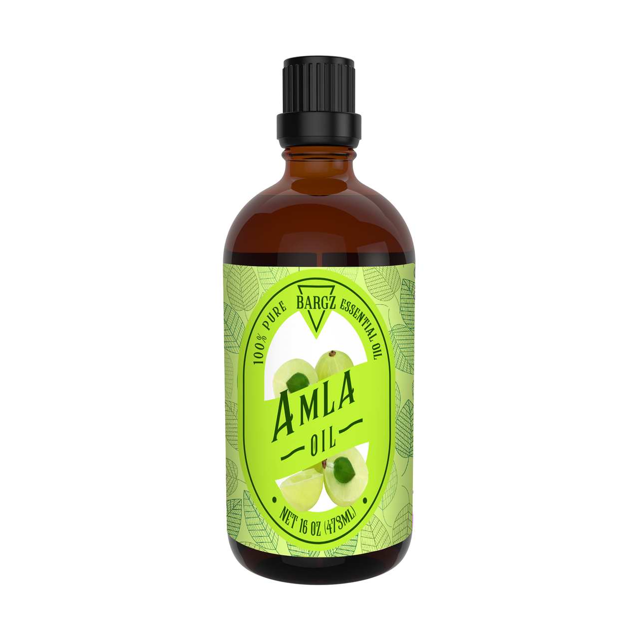 Amla Carrier Oil