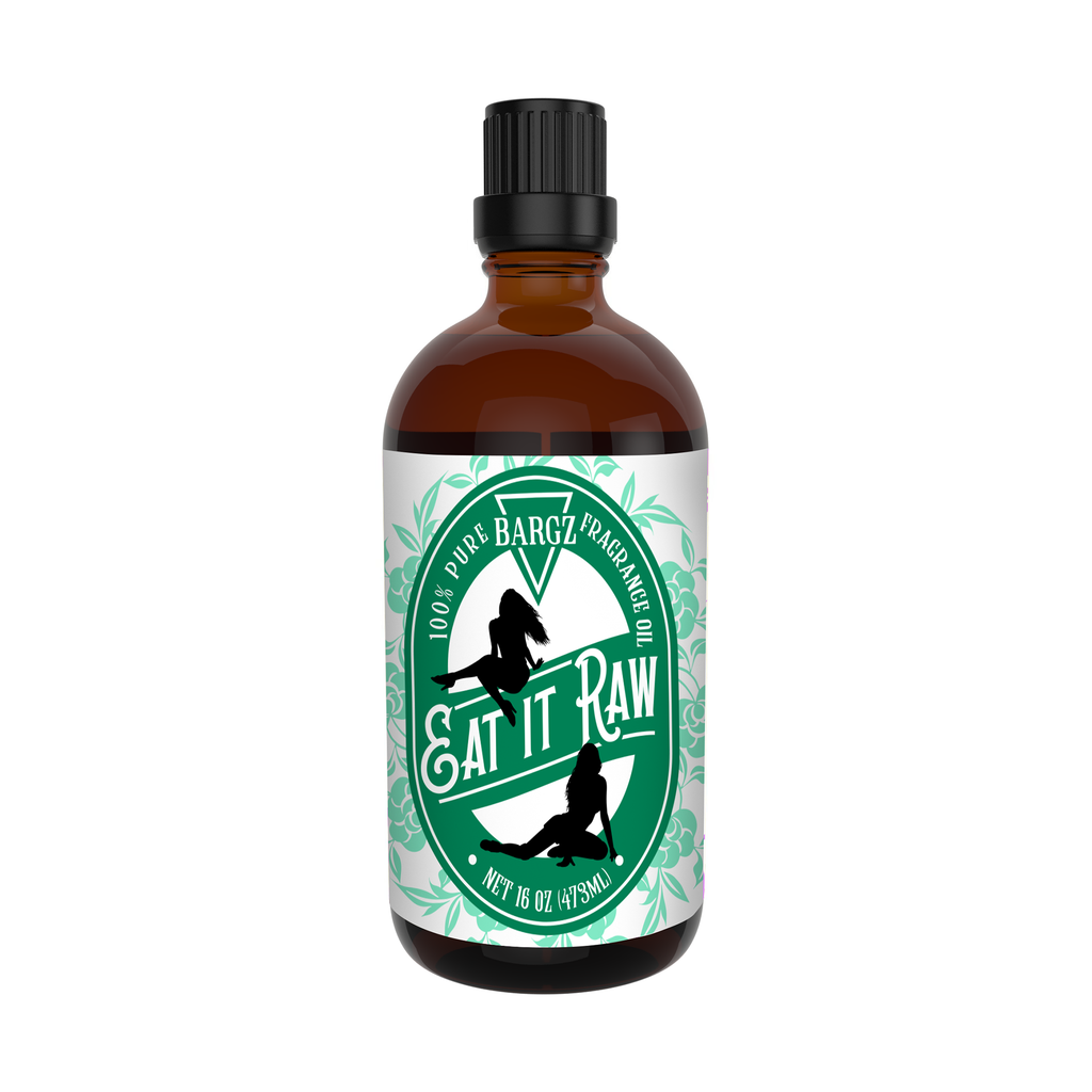 Eat It Raw Fragrance Oil