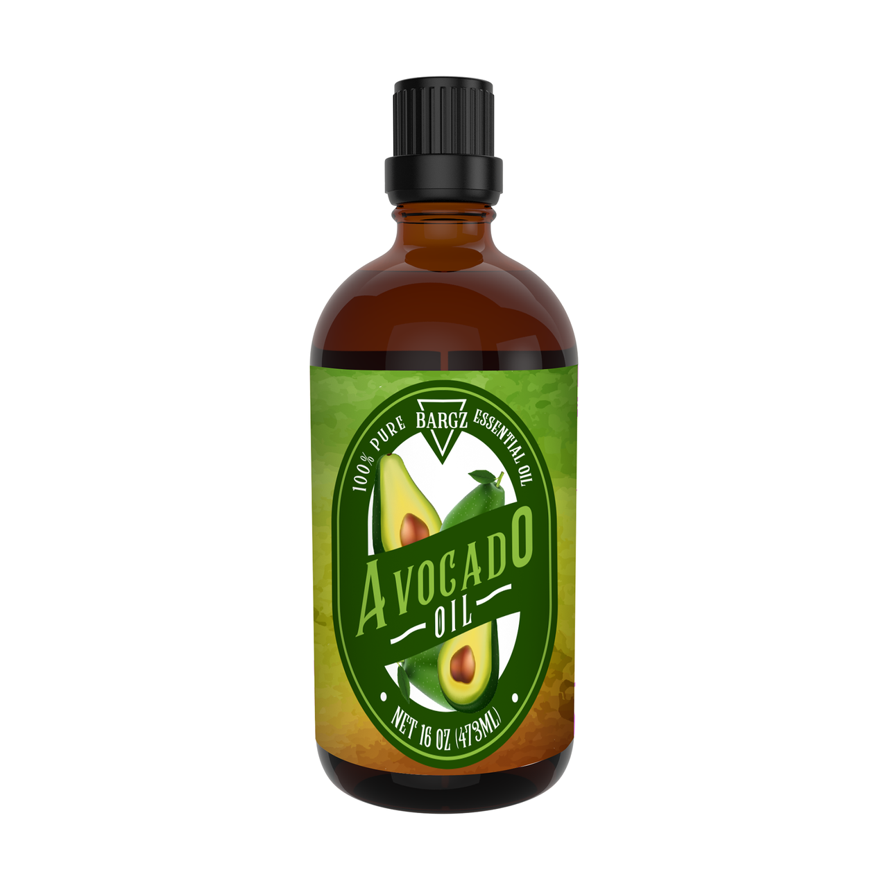 Avocado Carrier Oil