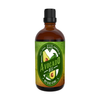Avocado Carrier Oil