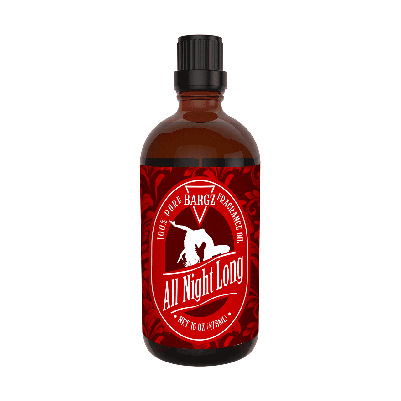 ALL NIGHT LONG Fragrance Oils