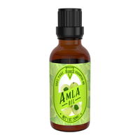 Amla Carrier Oil