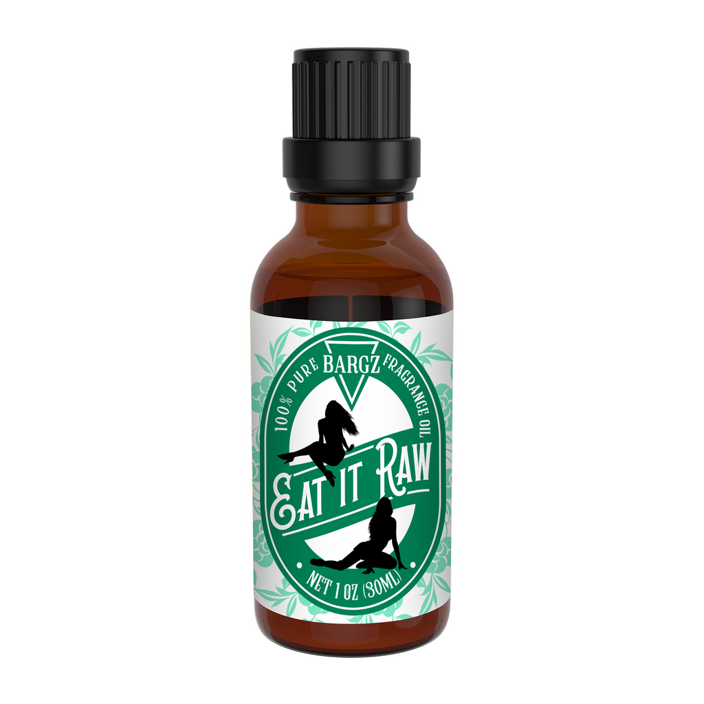 Eat It Raw Fragrance Oil