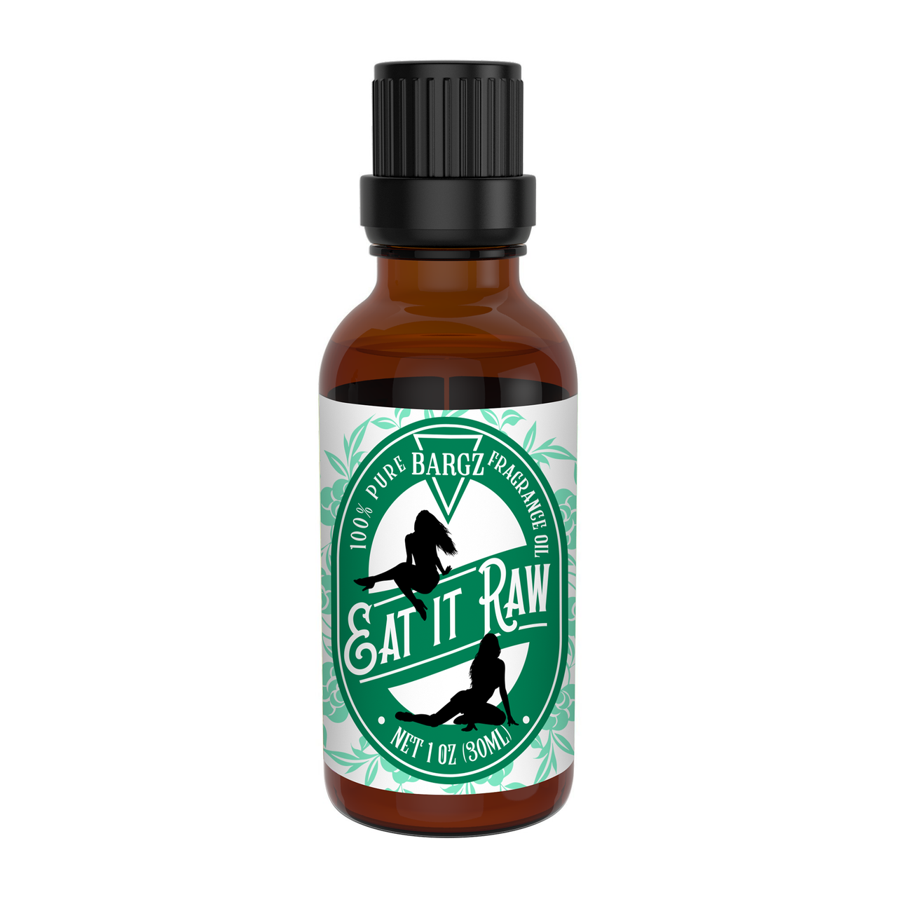 Eat It Raw Fragrance Oil