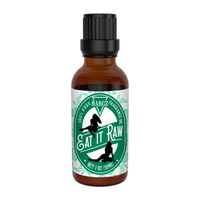 Eat It Raw Fragrance Oil