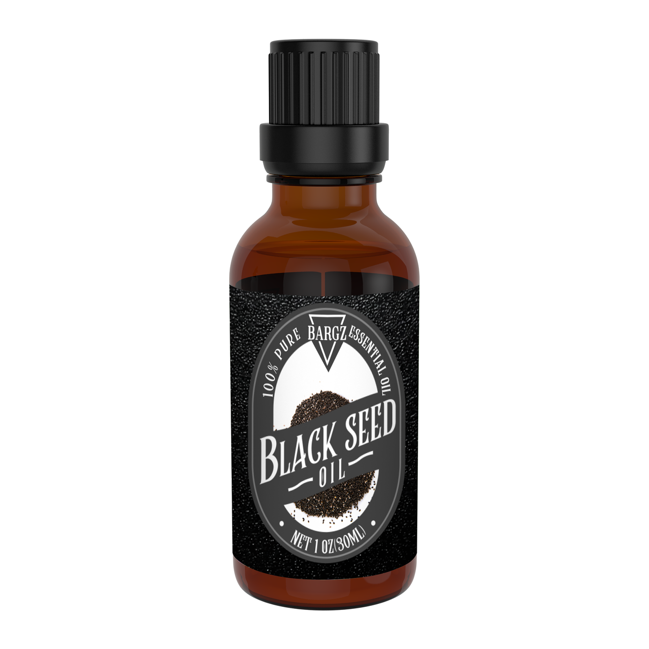 Black Seed Carrier Oil