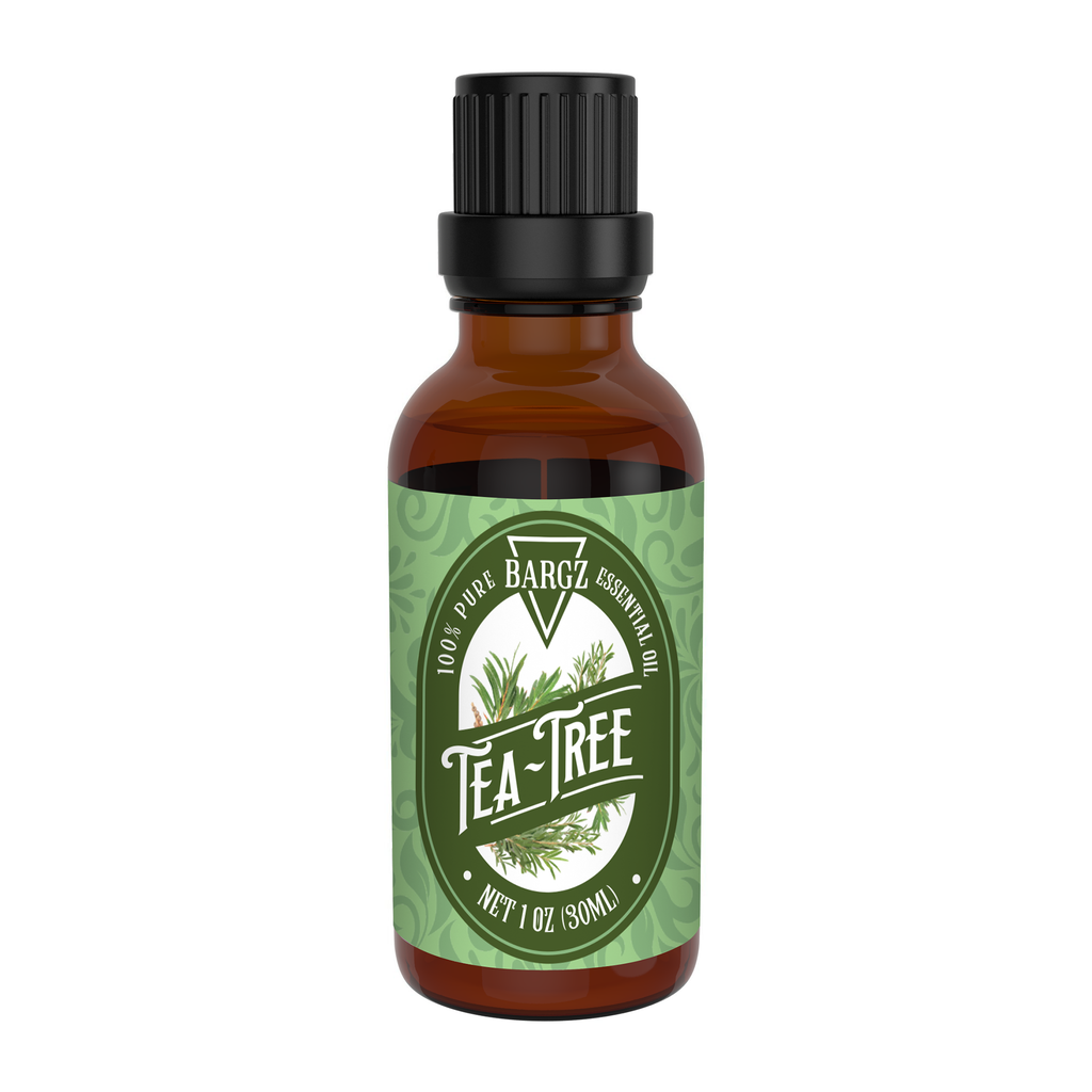 Tea Tree Essential Oil