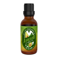 Avocado Carrier Oil