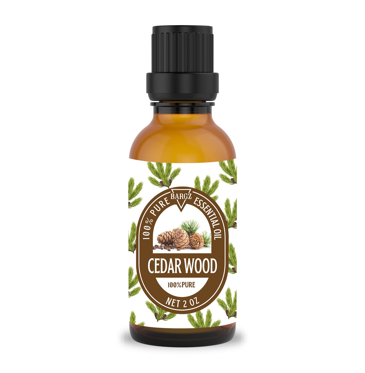 CEDARWOOD ESSENTIAL OIL