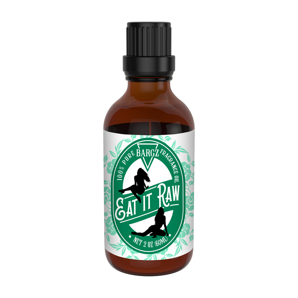 Eat It Raw Fragrance Oil
