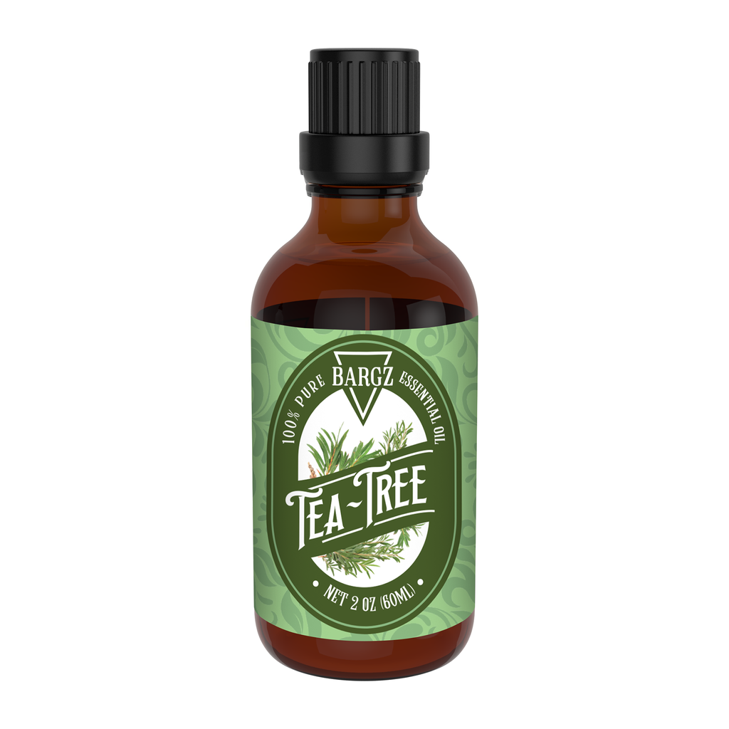 Tea Tree Essential Oil