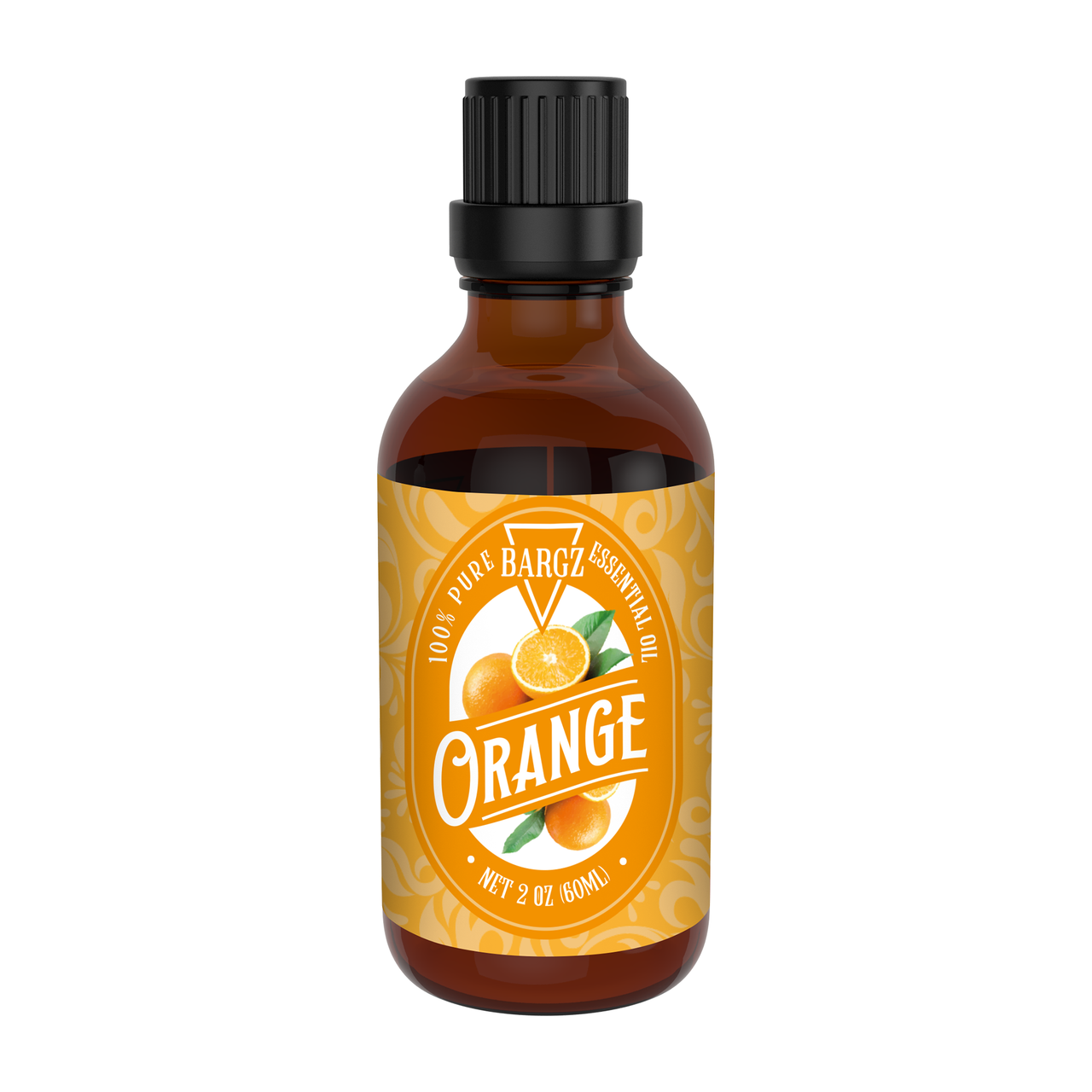 Orange Essential Oil