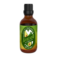 Avocado Carrier Oil