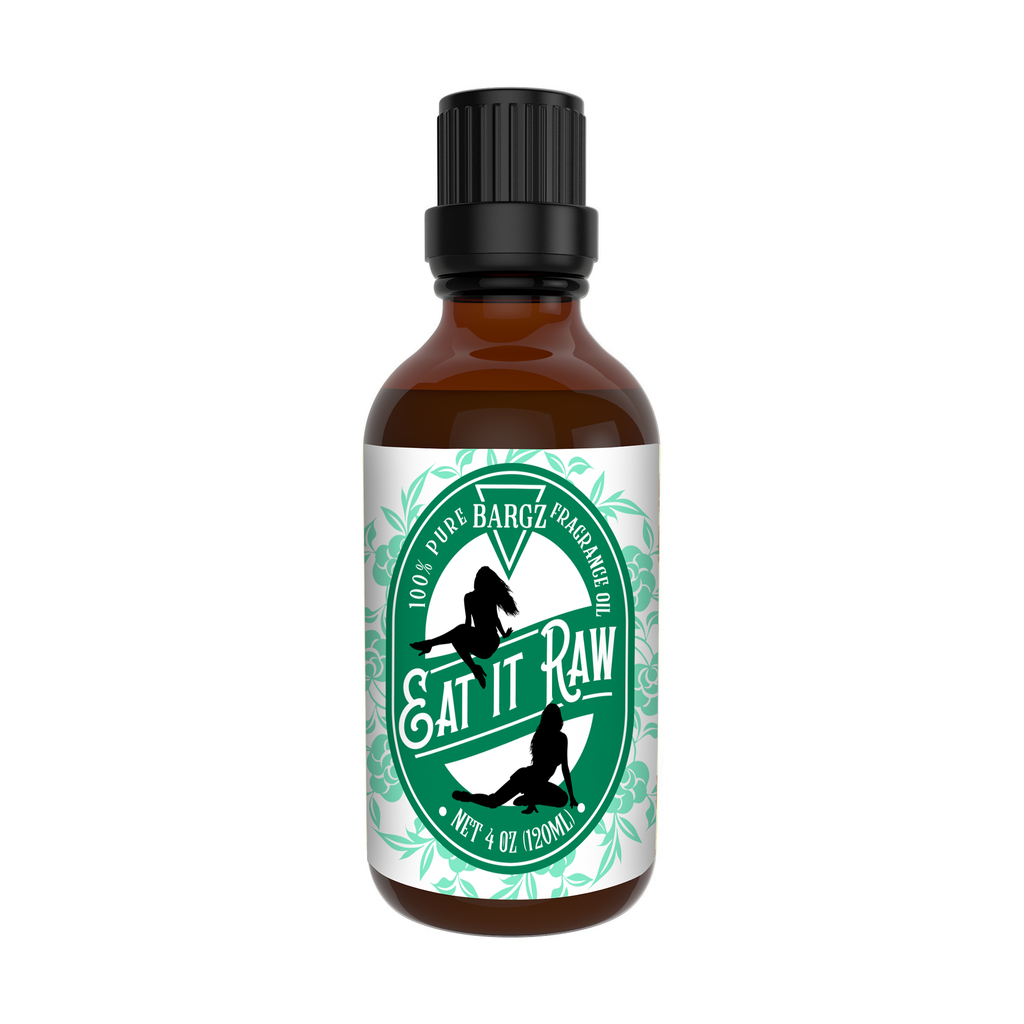 Eat It Raw Fragrance Oil
