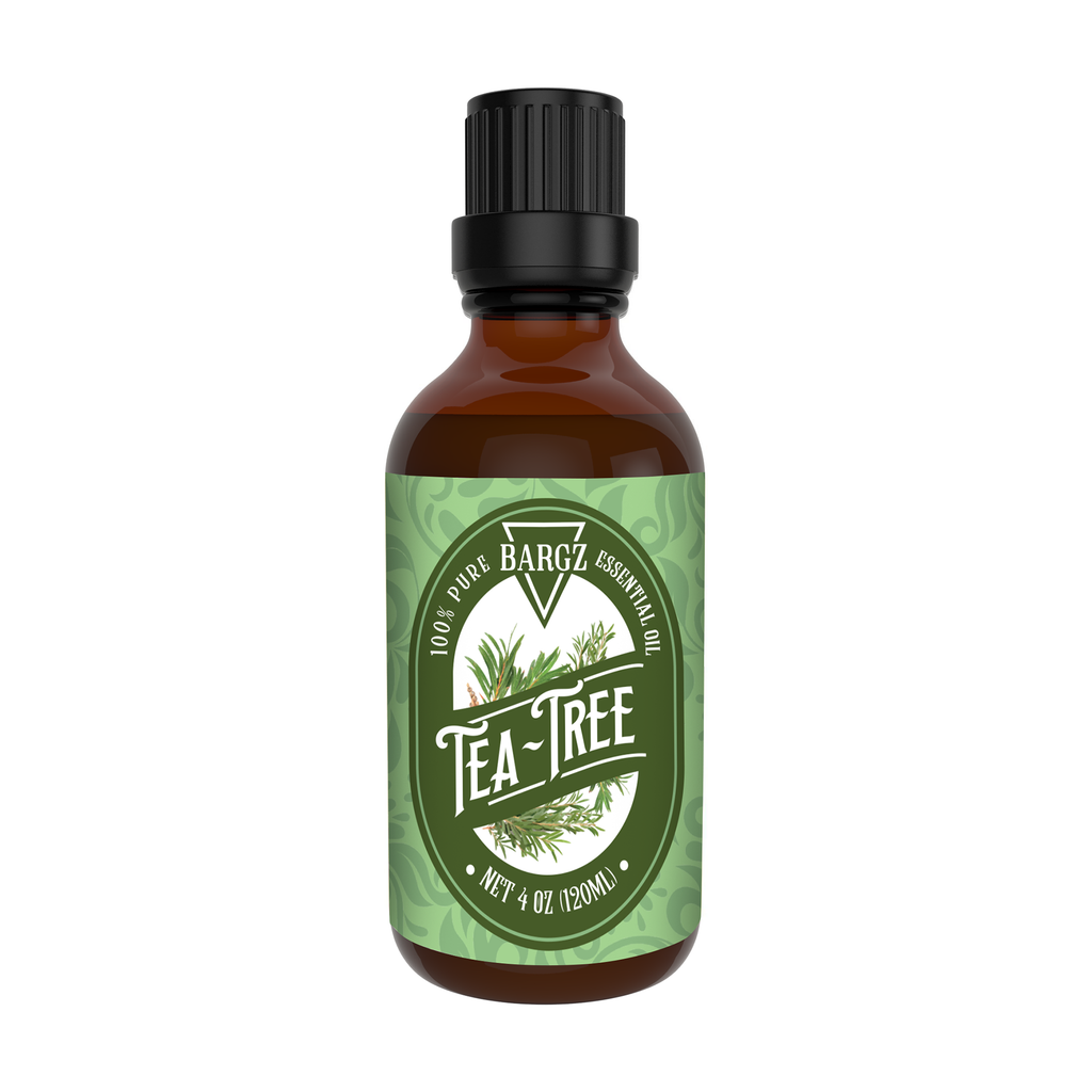 Tea Tree Essential Oil