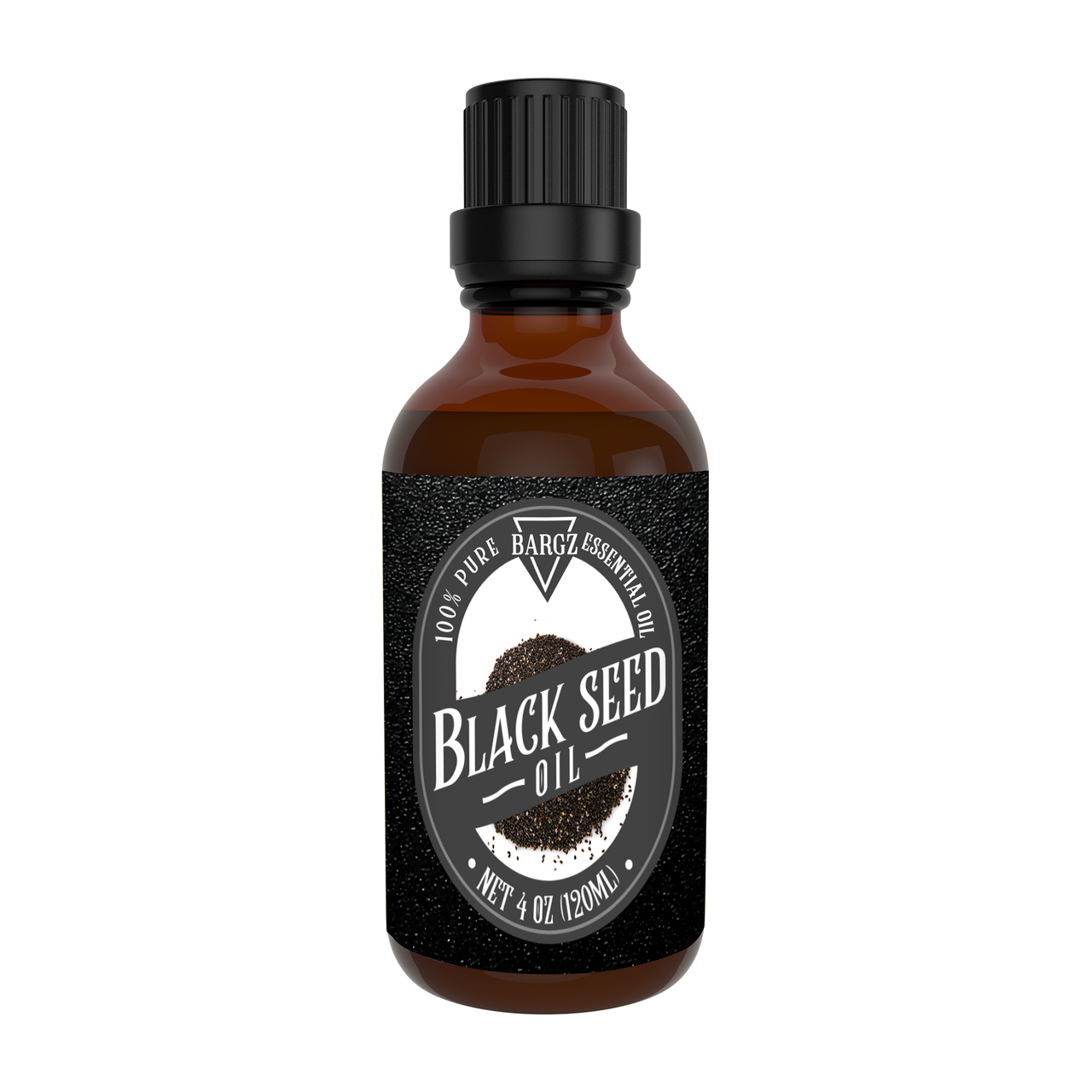 Black Seed Carrier Oil