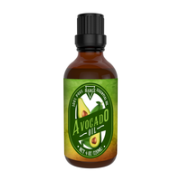 Avocado Carrier Oil