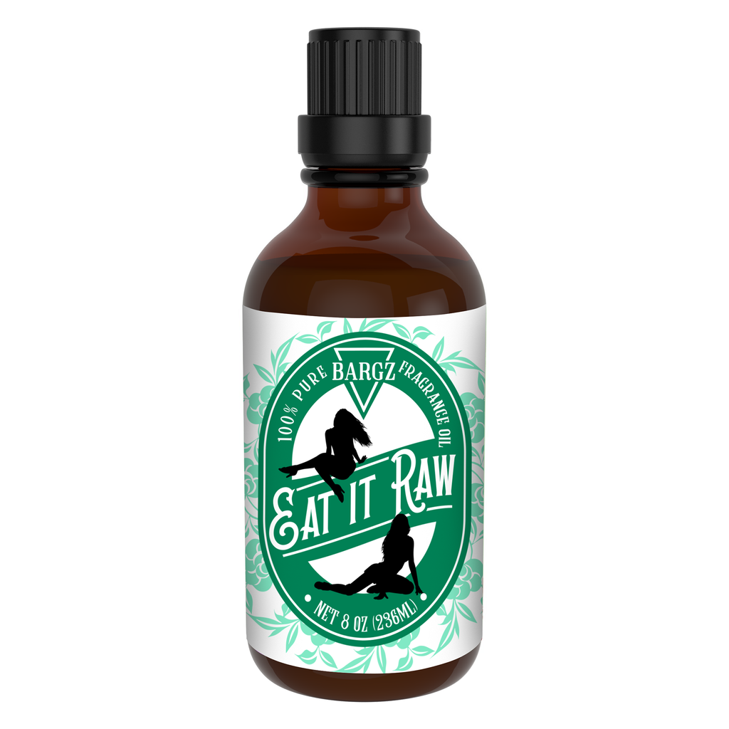 Eat It Raw Fragrance Oil