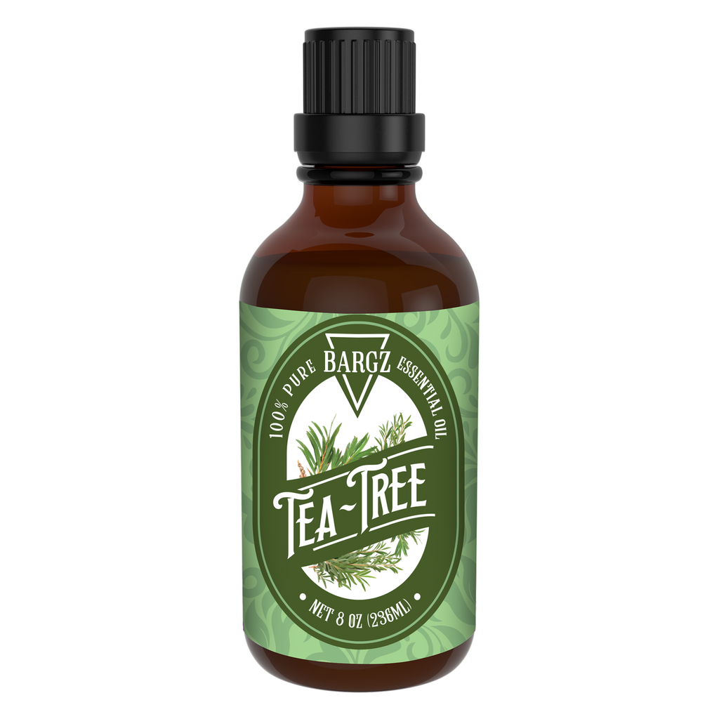 Tea Tree Essential Oil