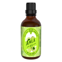 Amla Carrier Oil