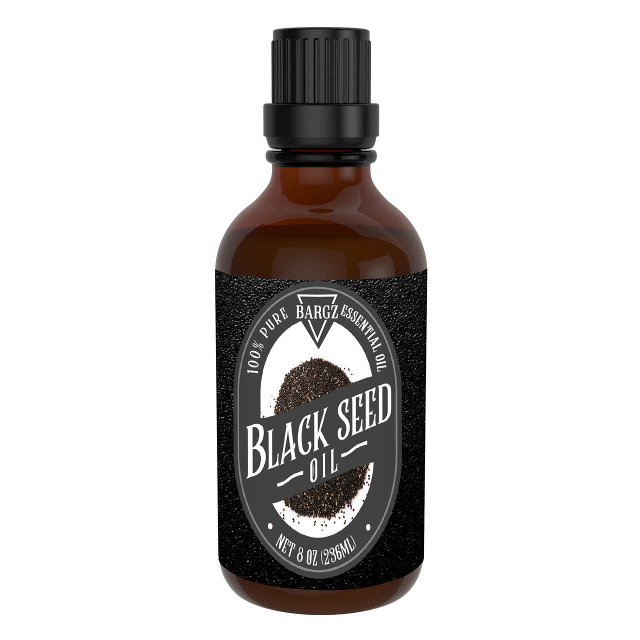 Black Seed Carrier Oil