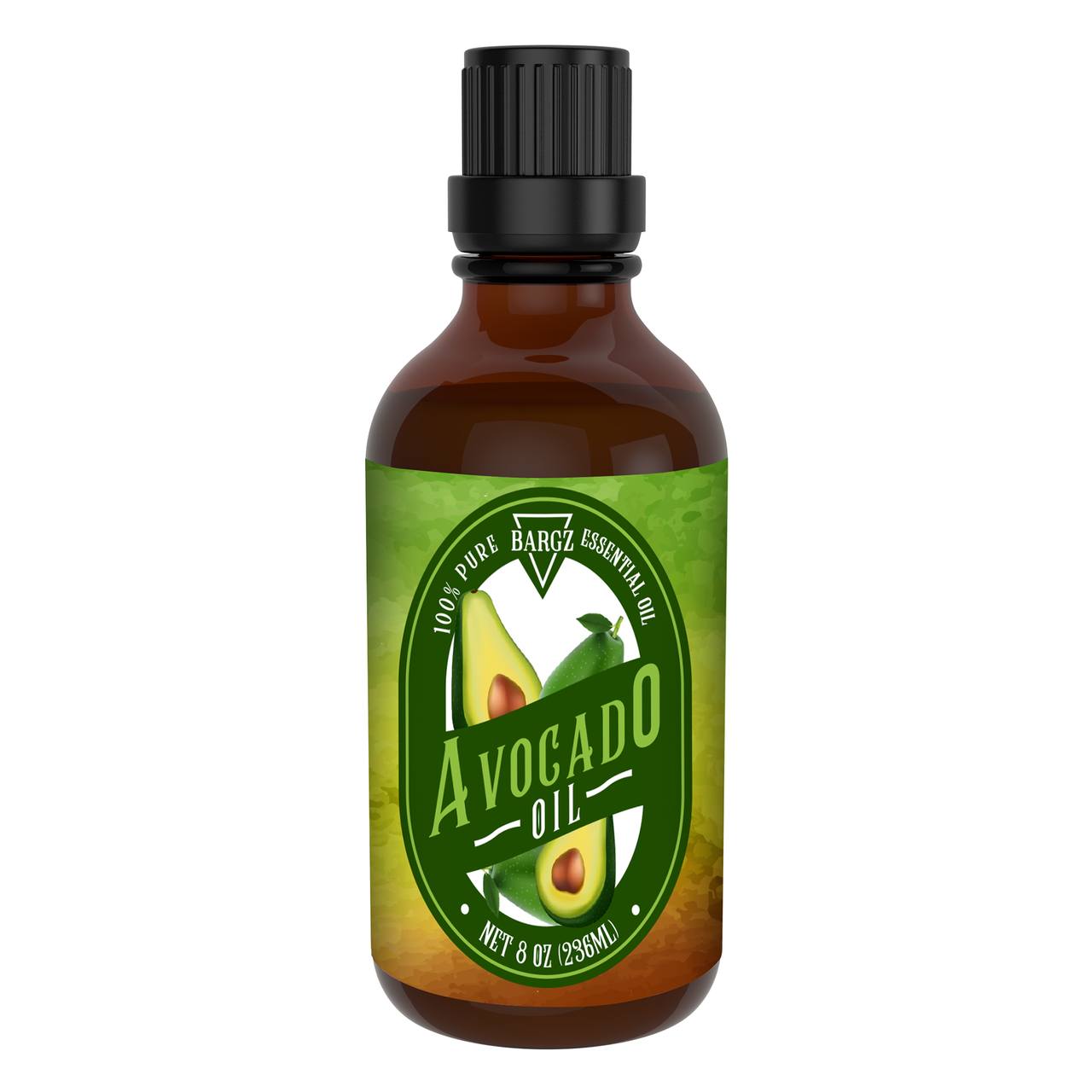 Avocado Carrier Oil
