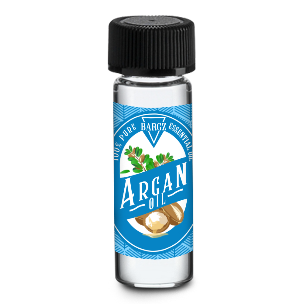 Argan Carrier Oil  Sample 3.69 ml (1 Per Customer)