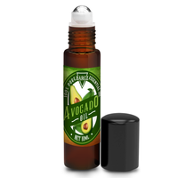 Avocado Carrier Oil