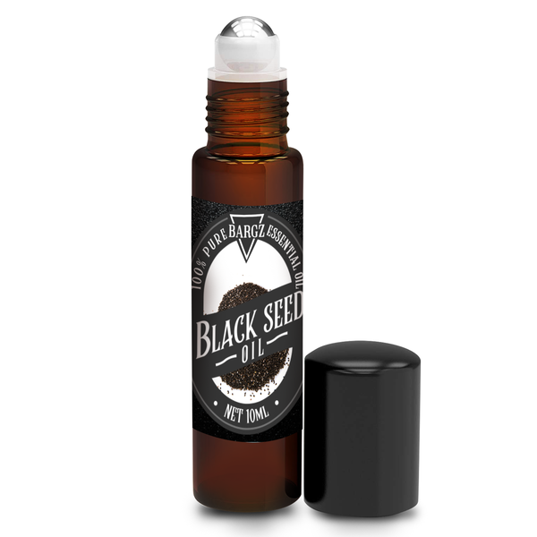Black Seed Carrier Oil