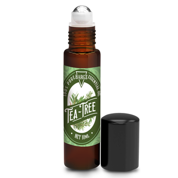 Tea Tree Essential Oil