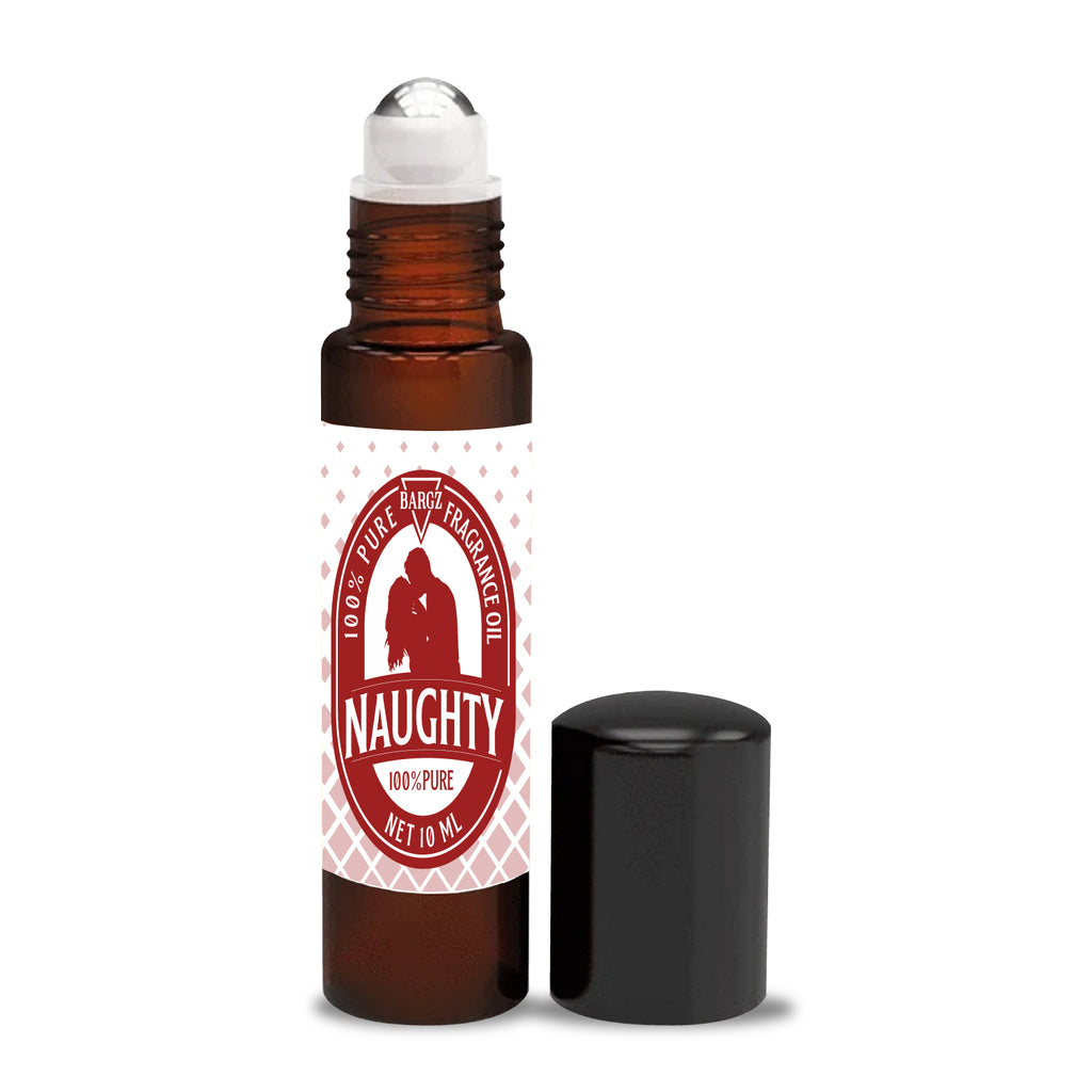 NAUGHTY Fragrance Oil