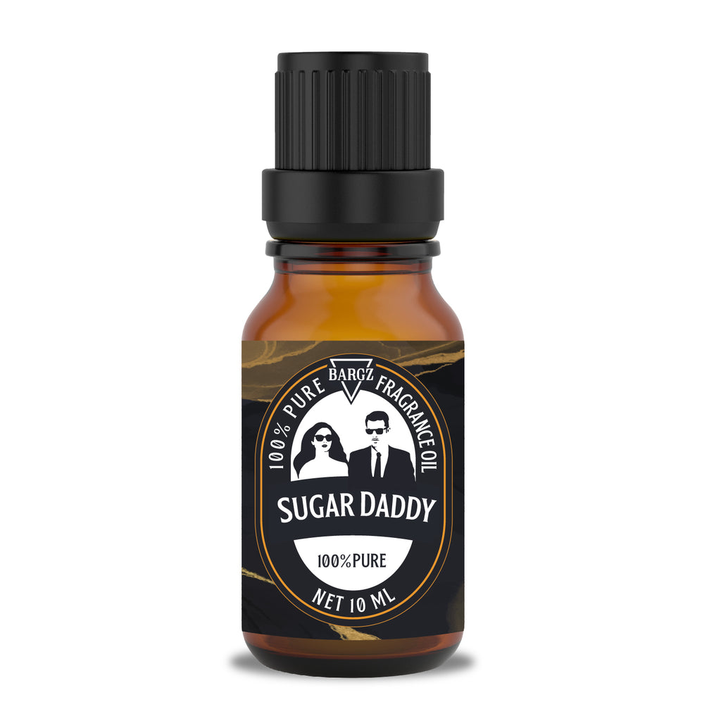Sugar Daddy Fragrance Oil