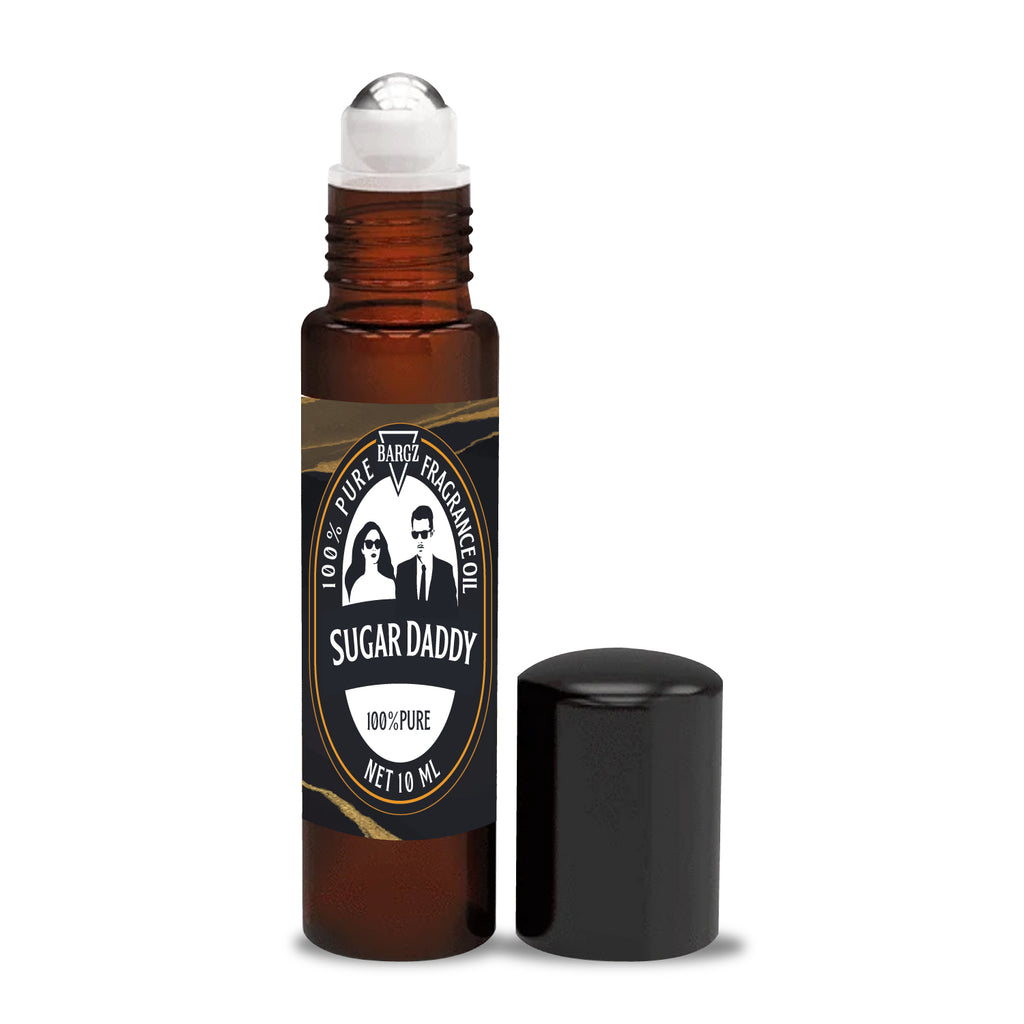 Sugar Daddy Fragrance Oil