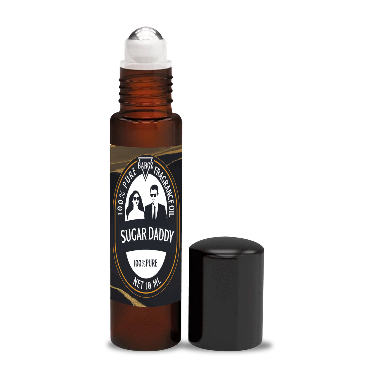 Sugar Daddy Fragrance Oil for Men