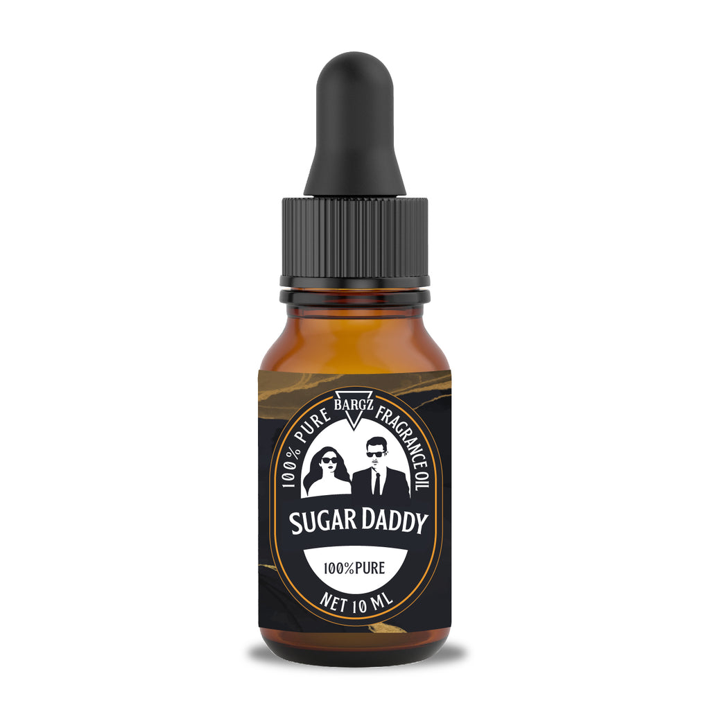 Sugar Daddy Fragrance Oil