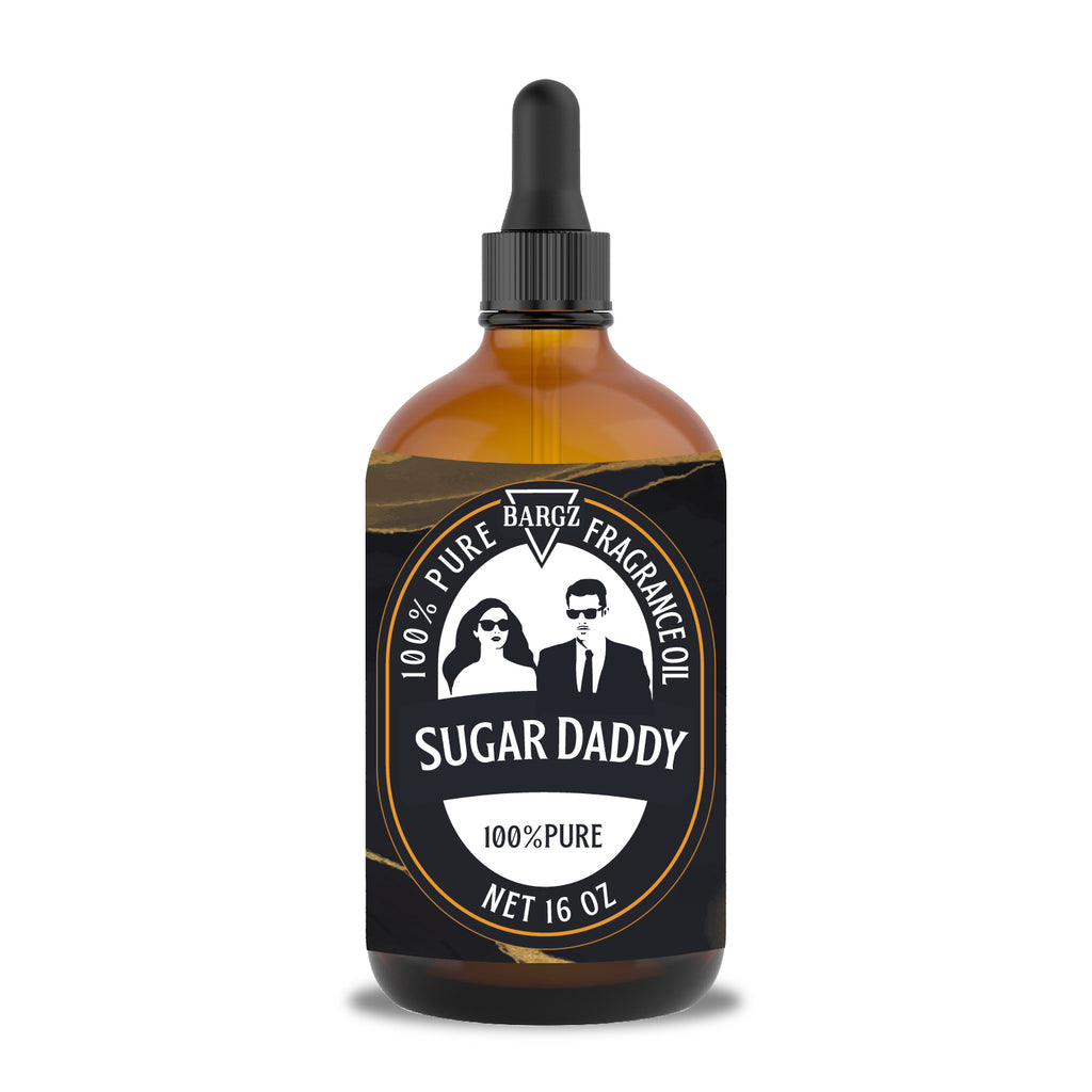 Sugar Daddy Fragrance Oil